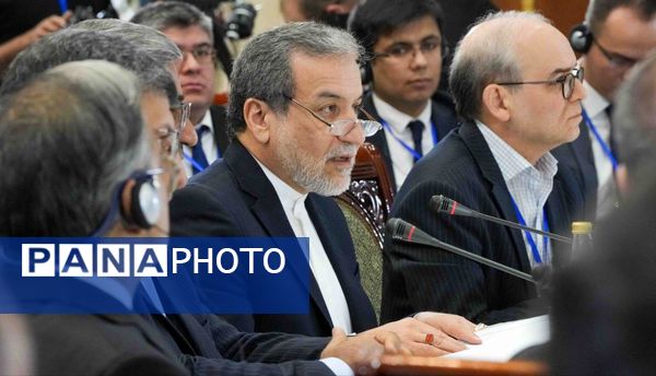 بیست و هشتمین نشست شورای وزیران اکو در مشهد (۲)