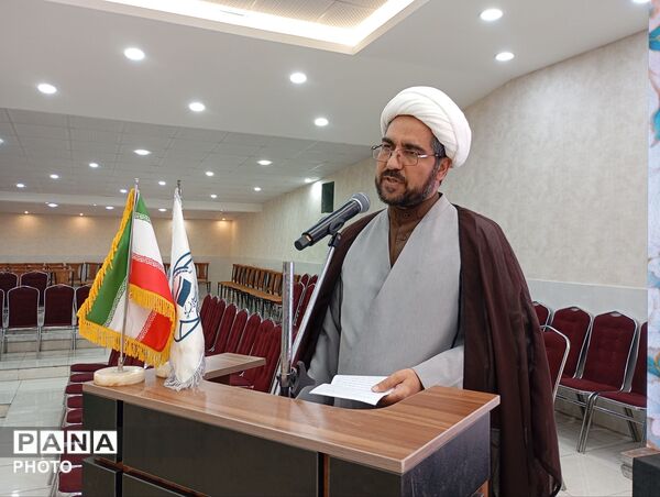 همایش تکریم از علما ، روحانیون و طلاب شهرستان دهگلان