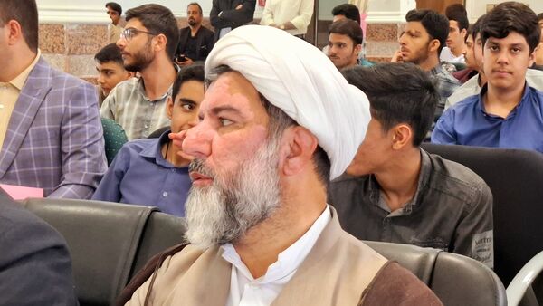 مسابقات استانی قرآن، عترت و نماز در دامغان 