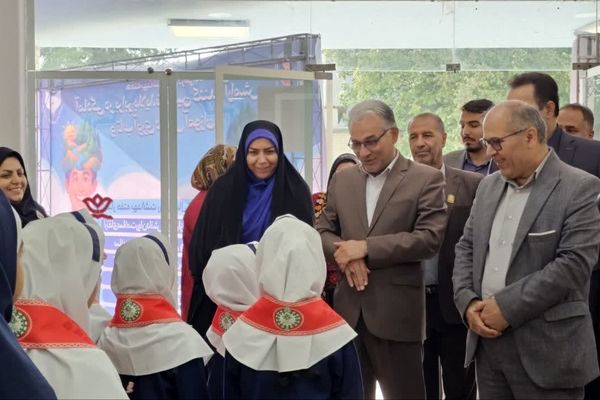 پیوند اولیا و مربیان پیوند تربیت و آموزش 