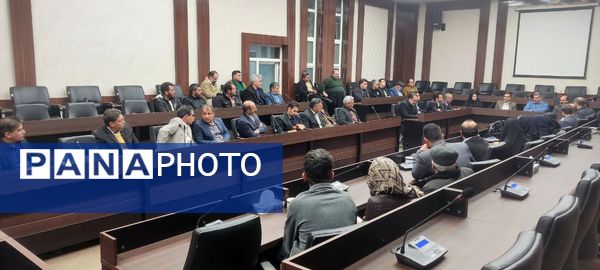 گردهمایی معاون استاندار و فرماندار ویژه تربت حیدریه با فعالان گردشگری و صنایع دستی در آستانه بهار