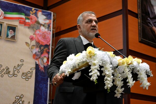 تجلیل از افتخارآفرینان کنکور