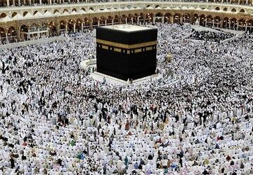 نام‌نویسی اولویت‌های جدید حج تمتع از امروز آغاز شد