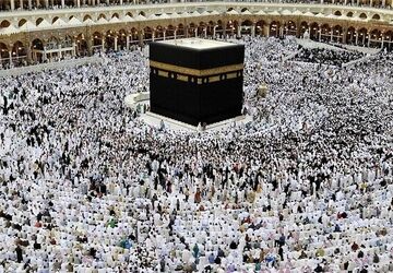 نام‌نویسی اولویت‌های جدید حج تمتع از امروز آغاز شد