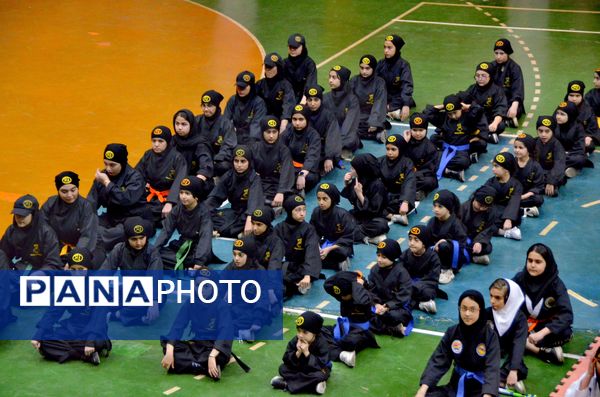 فستیوال بزرگ فرهنگی هنری ورزشی ظهور آفتاب در نیشابور