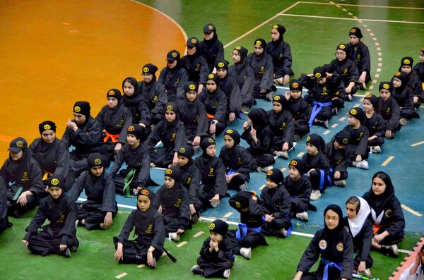 فستیوال بزرگ فرهنگی هنری ورزشی ظهور آفتاب در نیشابور