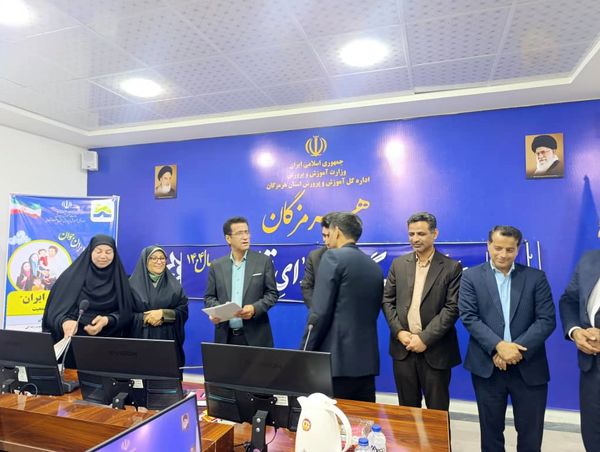 پیشگامان ترویج فرهنگ جوانی جمعیت
