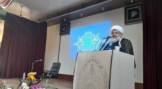 نسل امروز، سقوط رژیم صهیونیستی را خواهد دید