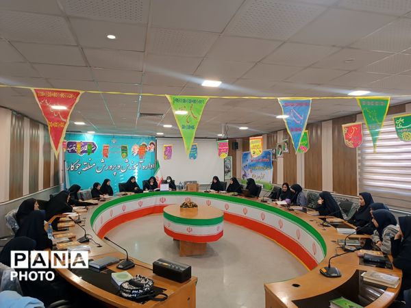 مرحله منطقه‌ای مسابقات قرآن، عترت و نماز در جوکار