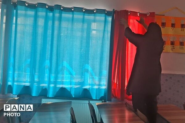 پروژه مهر در مدارس، از تجهیزات تا بازسازی فضاها