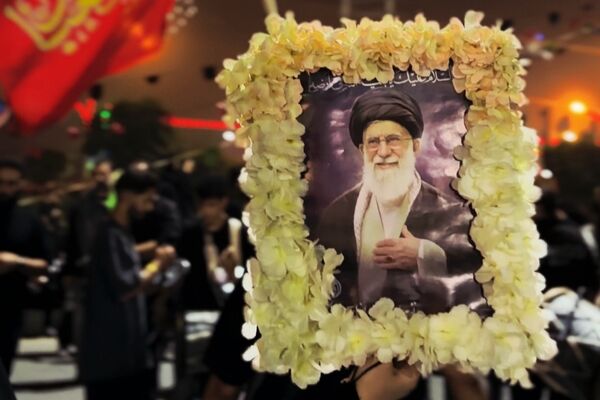 از حریم حضرت معصومه (س) تا میعادگاه جمکران، پیوند خون و ایمان در تشییع میلیونی رهبر شهید