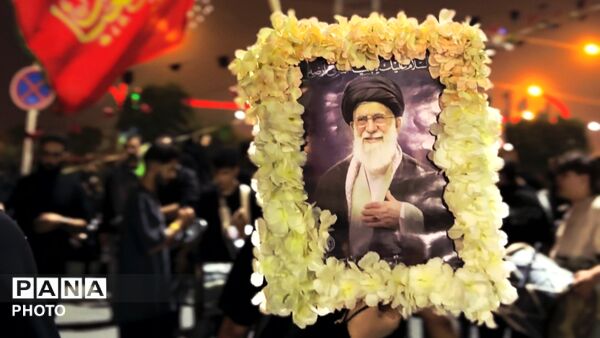 از حریم حضرت معصومه (س) تا میعادگاه جمکران، پیوند خون و ایمان در تشییع میلیونی رهبر شهید