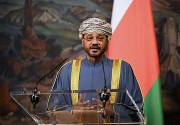 عمان: آمریکا و اسرائیل حمله غیرقانونی علیه صلحی که واقعاً ممکن بود را آغاز کردند 