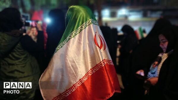حضور پرشور مردم همیشه در صحنه فارسان در خلق حماسه‌ای دیگر