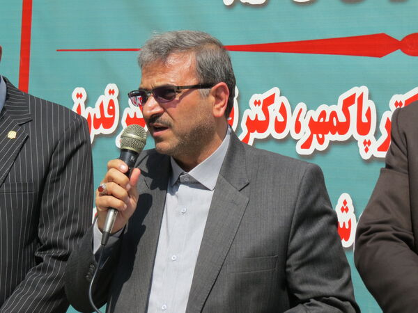 اعزام کاروان تجهیزات نوسازی مدارس به شهرستان‌های خراسان شمالی