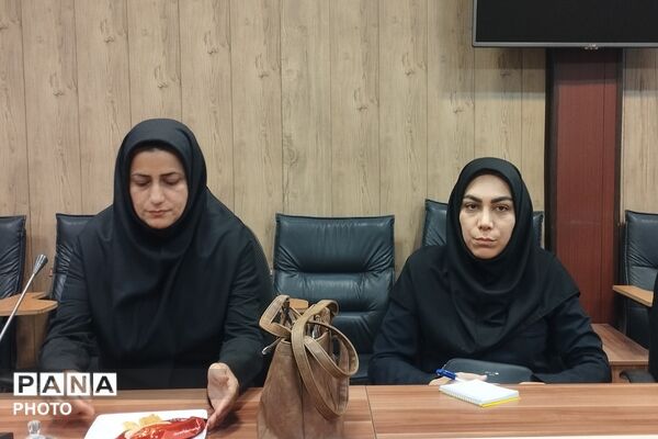 کارگاه ‌آموزشی گام نهایی هدایت تحصیلی در بهارستان‌دو