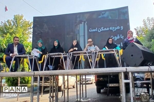 برگزاری جشن عید سعید غدیر خم در مسجد یوسف آباد صیرفی 