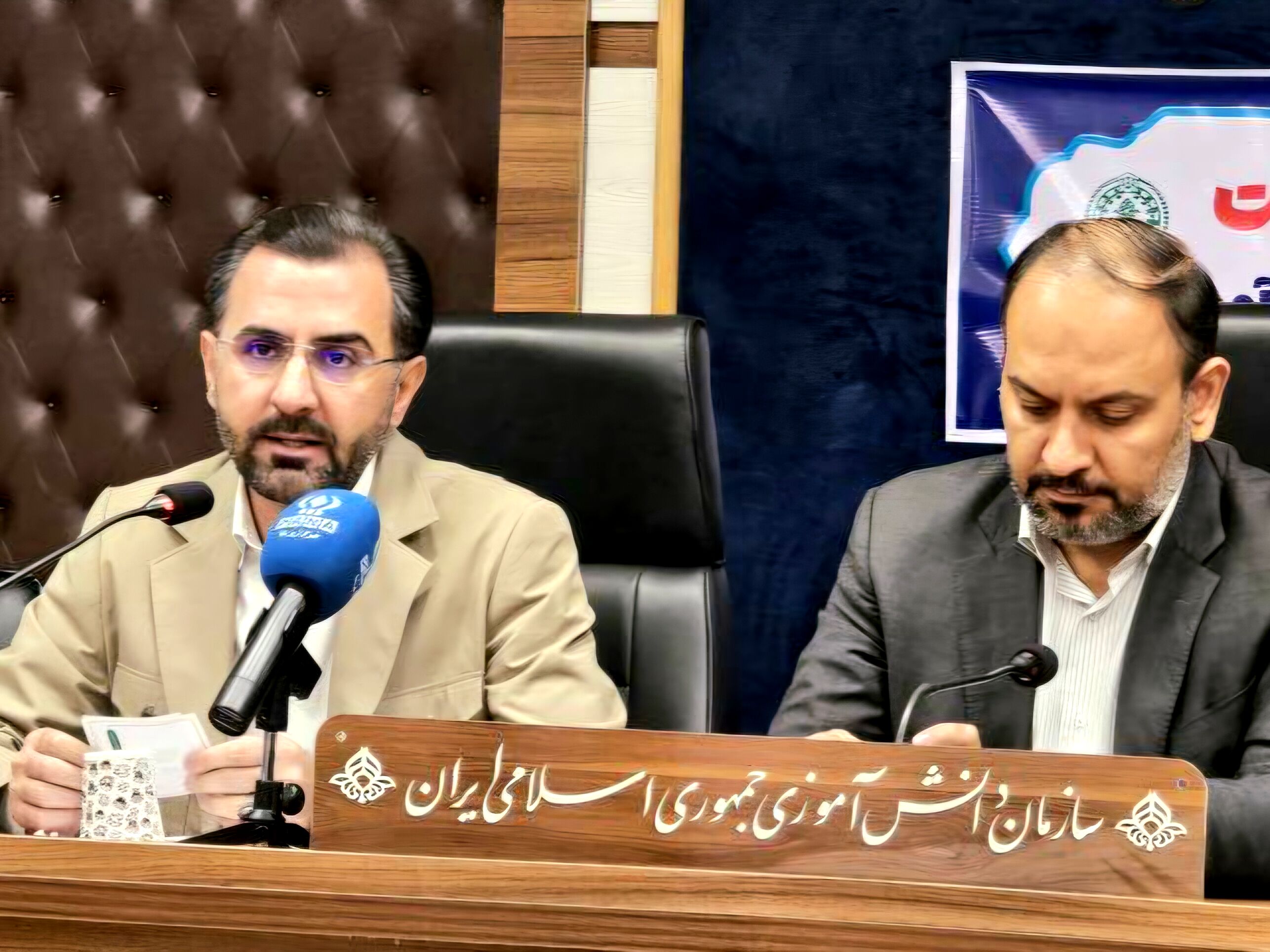 آینده خبری کشور در دستان توانمند دانش‌آموزان پانا رقم می‌خورد