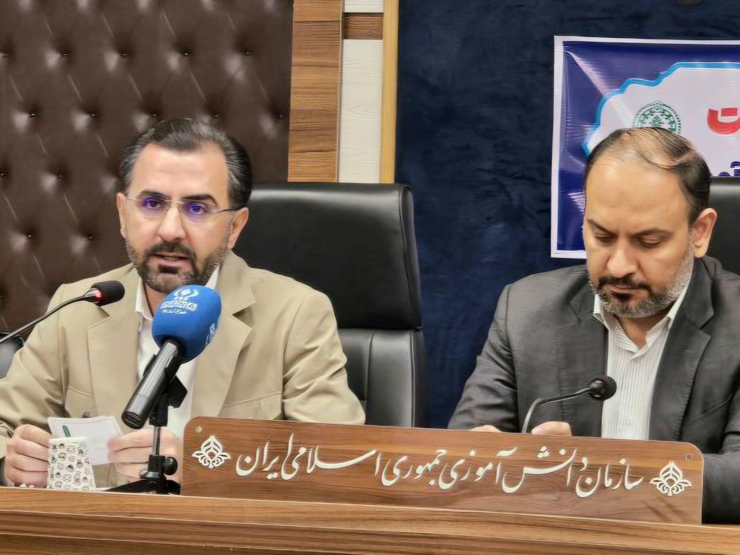 آینده خبری کشور در دستان توانمند دانش‌آموزان پانا رقم می‌خورد