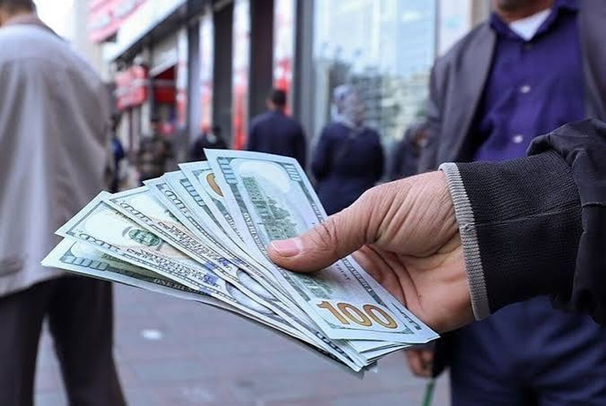 ادامه برخورد با عوامل اخلال در بازار ارز