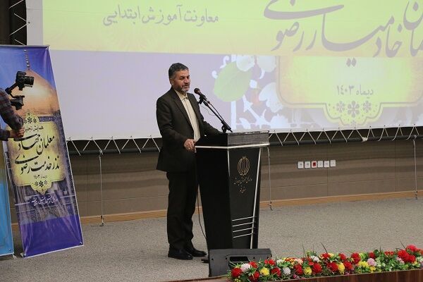 جلوگیری از تکرار پایه بیش از 1550 دانش‌آموز به کمک معلمان جهادی در قم

