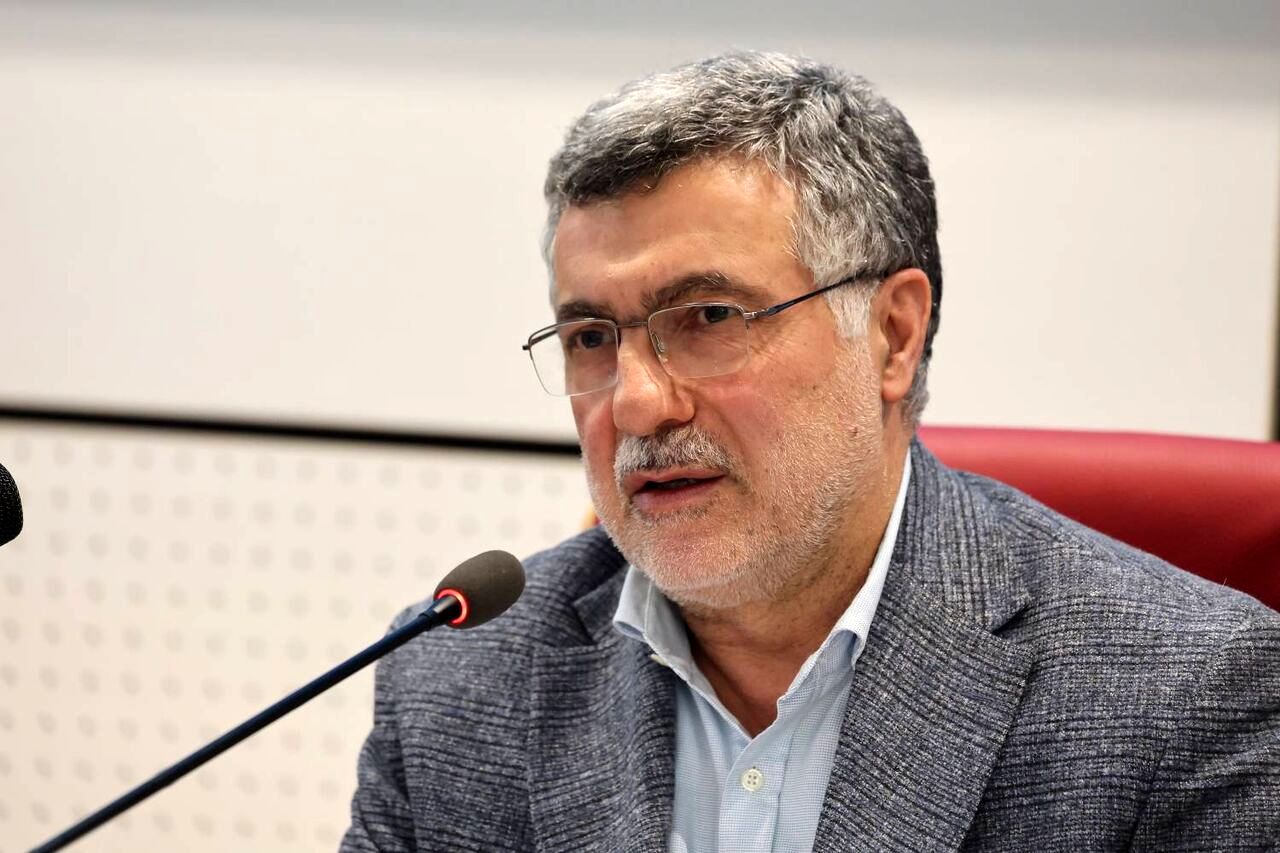 وزیر بهداشت: بر اوضاع درمانی حادثه بندر شهید رجایی کنترل داریم