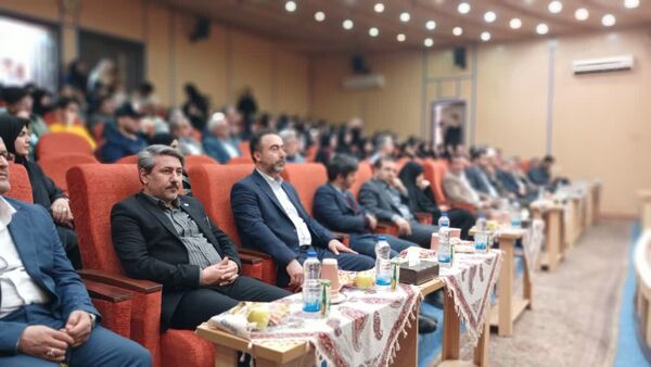 برگزاری اختتامیه کارسوق کشوری لیزر وفوتونیک در مرکز آموزش عالی امام خمینی(ره) محمدشهر کرج 