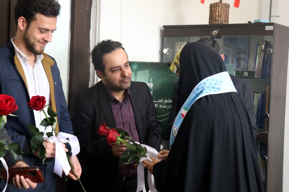 گالری