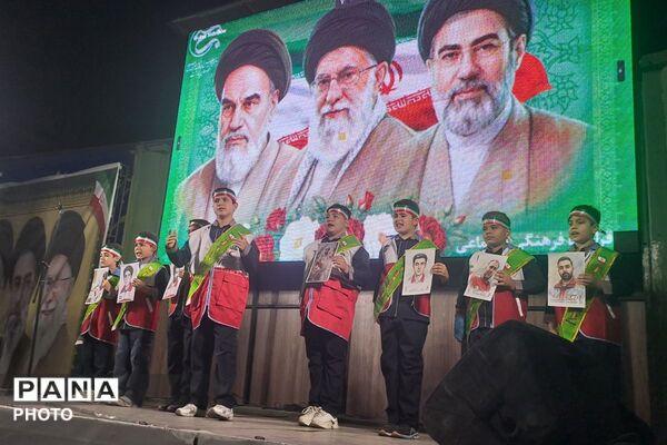 هلال احمر و صلیب سرخ، فرشتگان نجات در روزهای سخت