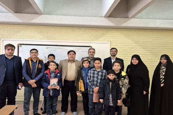 مسابقات قرآن، عترت و نماز بستر ارزشمندی برای ترویج معارف دینی در نسل جوان است