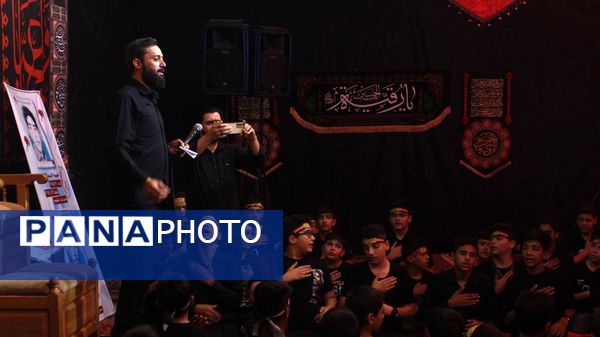 دوازدهمین سوگواره «احلی من العسل» در شهرستان دلیجان 