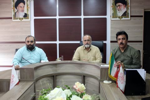 هدف از تأسیس مدارس غیردولتی ارتقاء سطح کمی و کیفی آموزشی است


