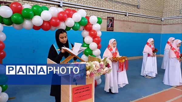 همایش«یاوران انقلاب، پیشتازان مقاومت» در کمیجان