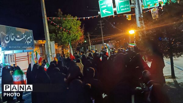 بعثت مردم ولایی شهرستان مارگون به منزلگاه 44 رسید