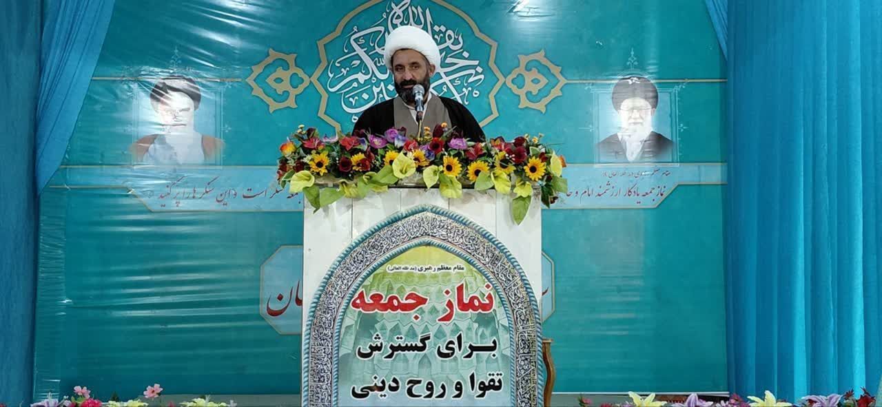 حضور پرشور مردم در ۲۲ بهمن، نمایش عمق مردمیِ مقابله با استکبار بود