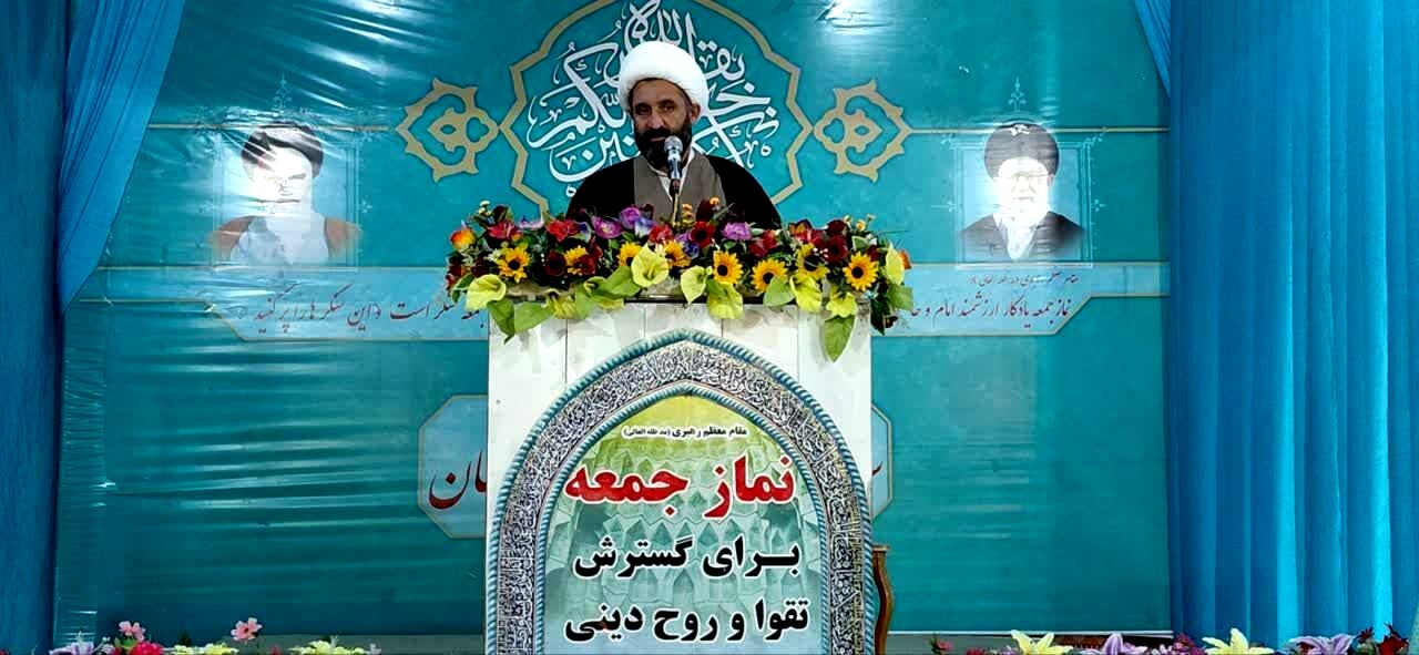 حضور پرشور مردم در ۲۲ بهمن، نمایش عمق مردمیِ مقابله با استکبار بود