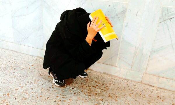 هنرستان جنت فارسان میزبان مانور زلزله