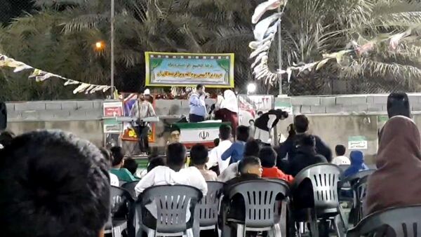 یوم‌الله ۲۲ بهمن و چهل‌وهفتمین سالگرد پیروزی انقلاب اسلامی در سرزه