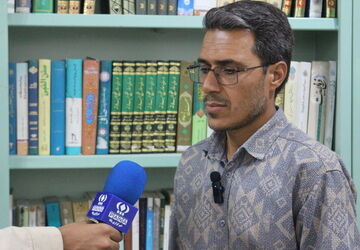 ده دوره تلاش برای شناخت هر چه بهتر قرآن برای فرهنگیان