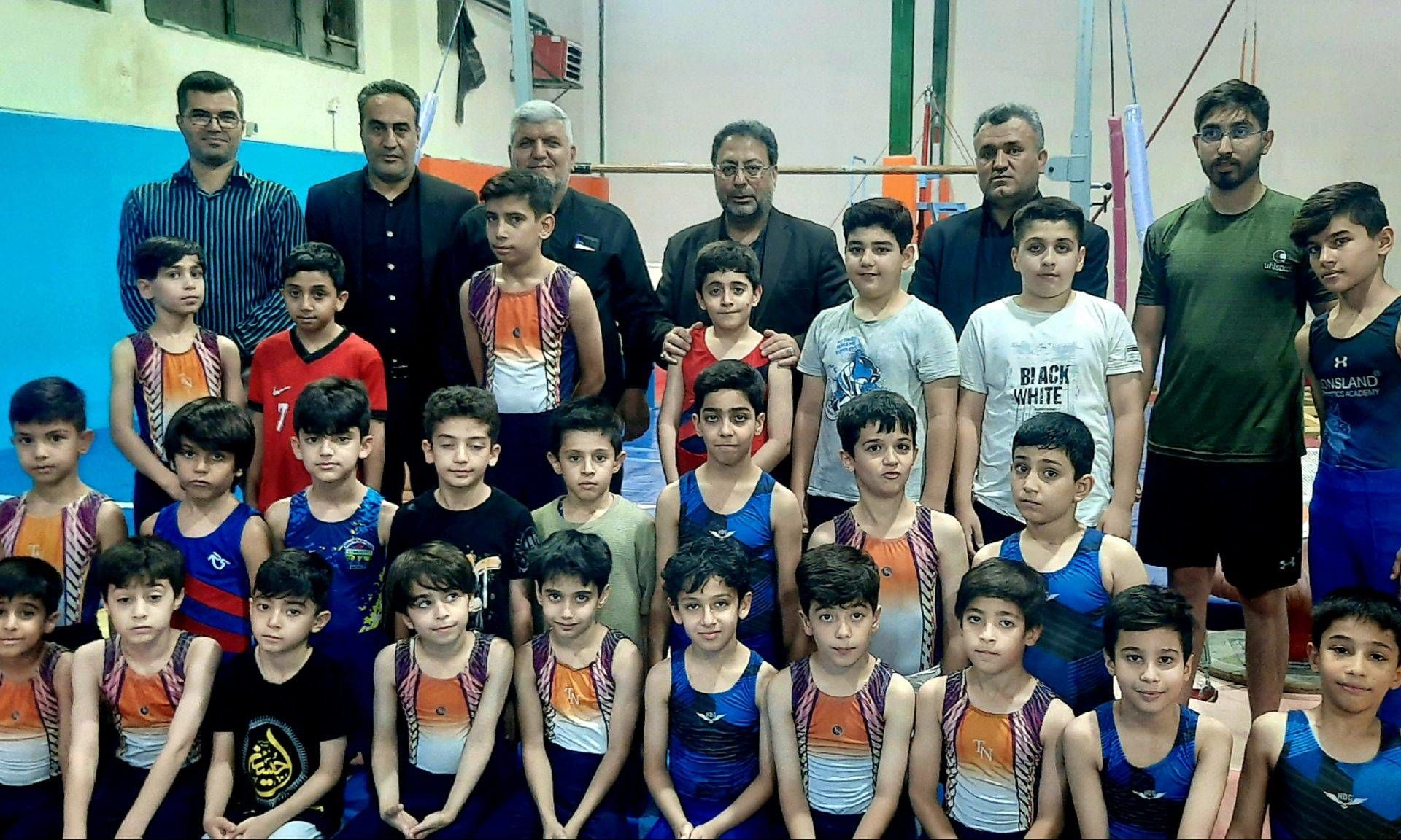 ارزیابی کیفیت برنامه‌ها و تقویت زیرساخت‌ها