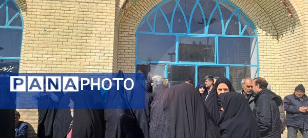 روایتگری منطقه ما در نیشابور