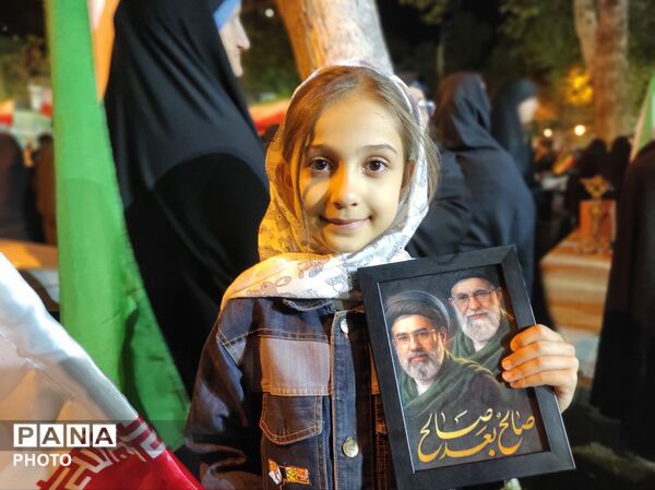 این علم بر زمین نمی ماند 
