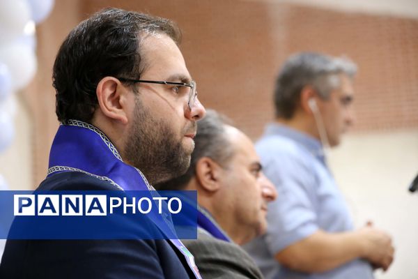 همایش یاوران ولایت، پیشتازان آذربایجان