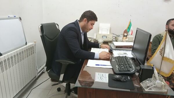 نشست بیان خاطرات و روایات در محمودآباد 