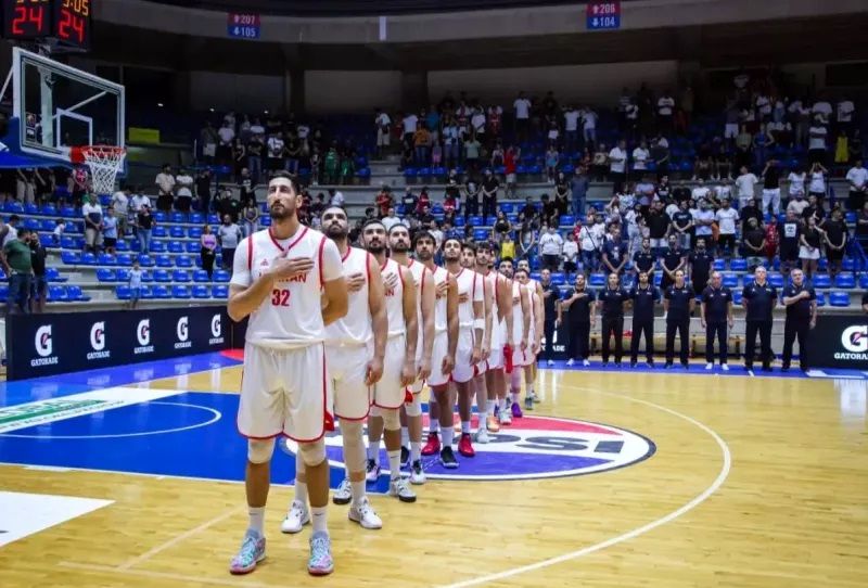 جدال آسمان‌خراش‌های ایرانی با مردان یخی