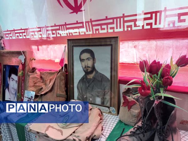 افتتاح کلاس درس تخصصی آمادگی دفاعی در دبیرستان مائده بهبهان