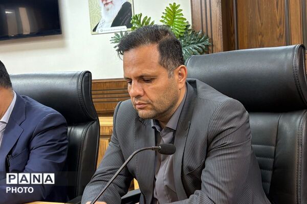  جلسه شهردار جوان ویژه دانش‌آموزان در شهرستان ملارد