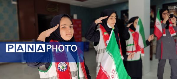 مانور «یاوران انقلاب، پیشتازان مقاومت» در شهرستان بیجار