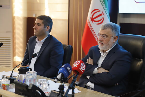 آغاز به‌کار نشست مشترک مدیران مناطق با استاندار تهران 