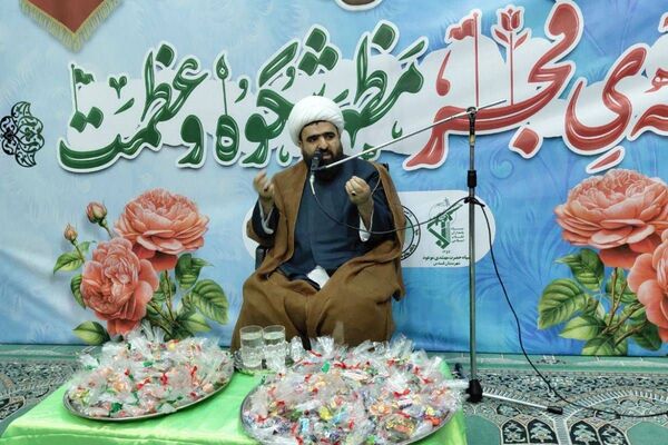 دهه فجر و نیمه شعبان؛ تجلی ایمان و انقلاب در شهرستان قدس